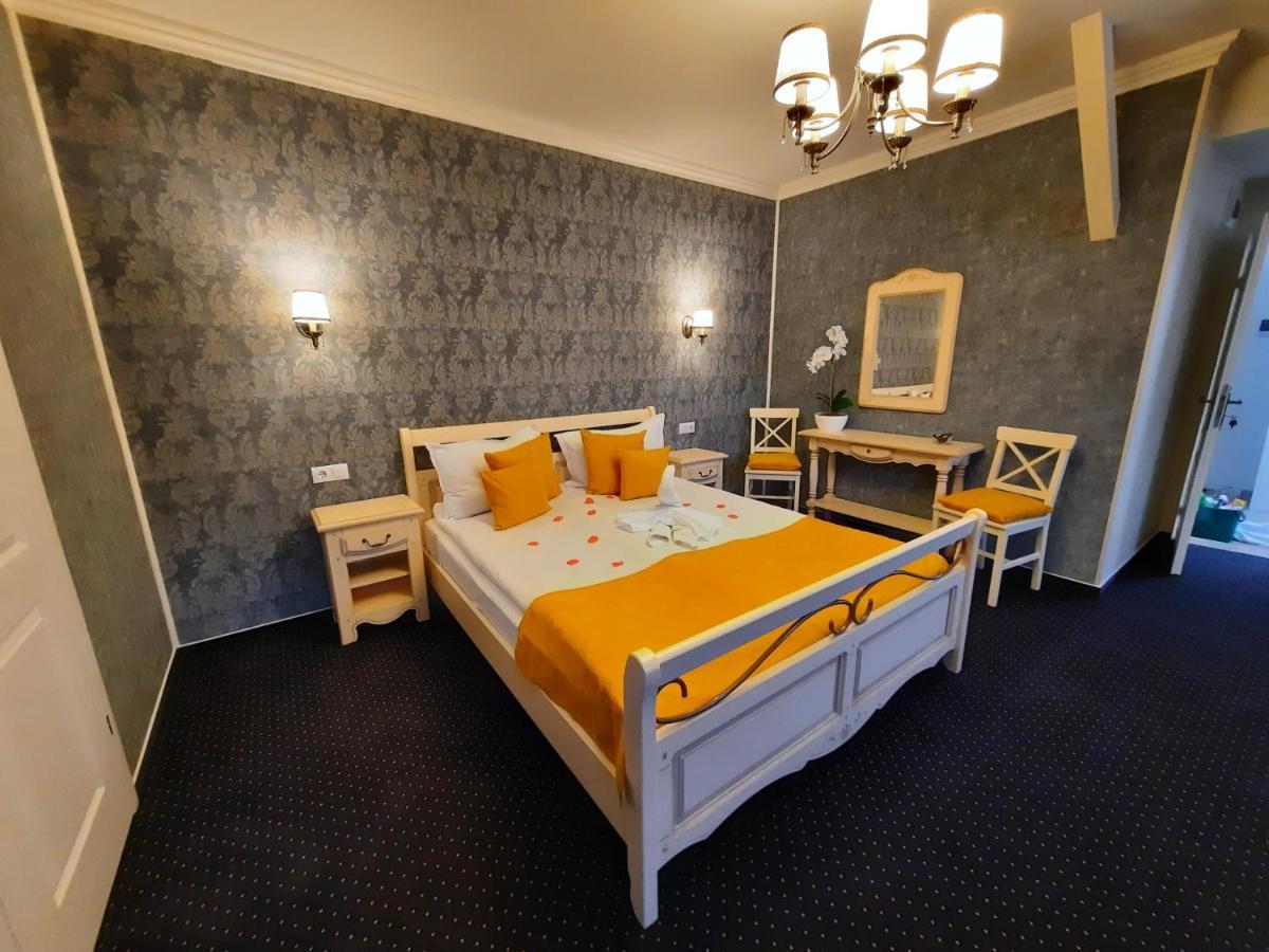 Guest house Select House