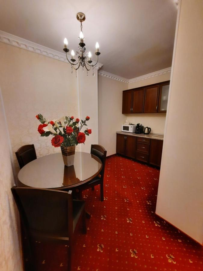 Guest house Select House Sibiu