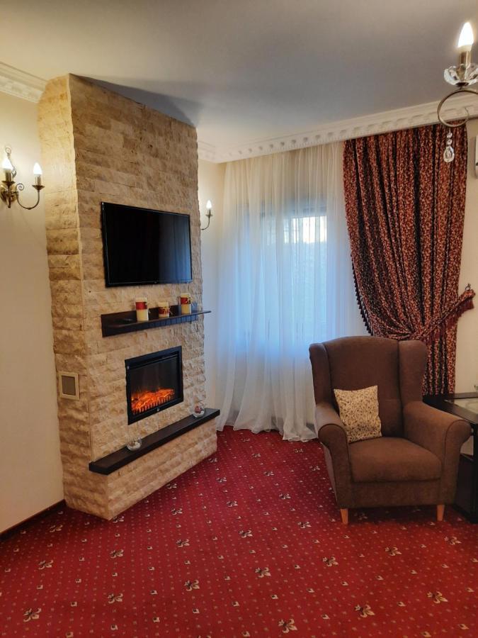 Guest house Select House
