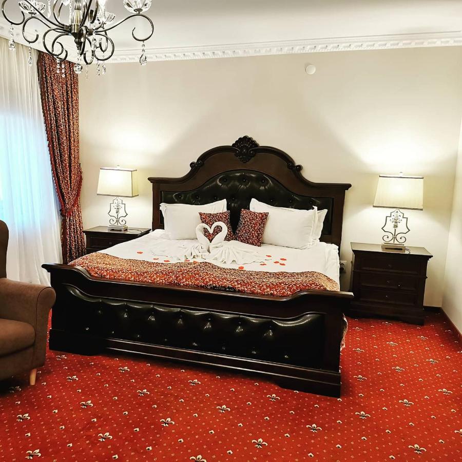 Select House Sibiu