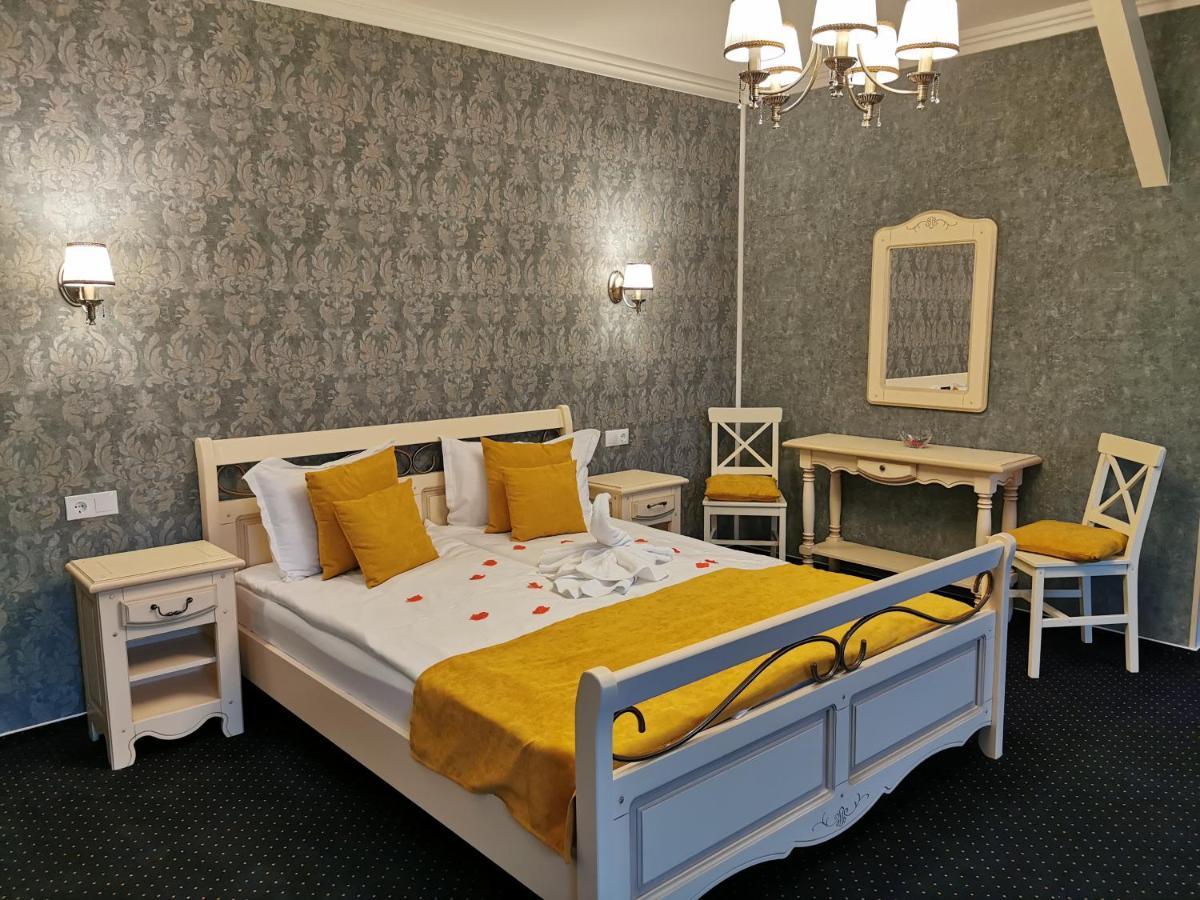 Select House Sibiu