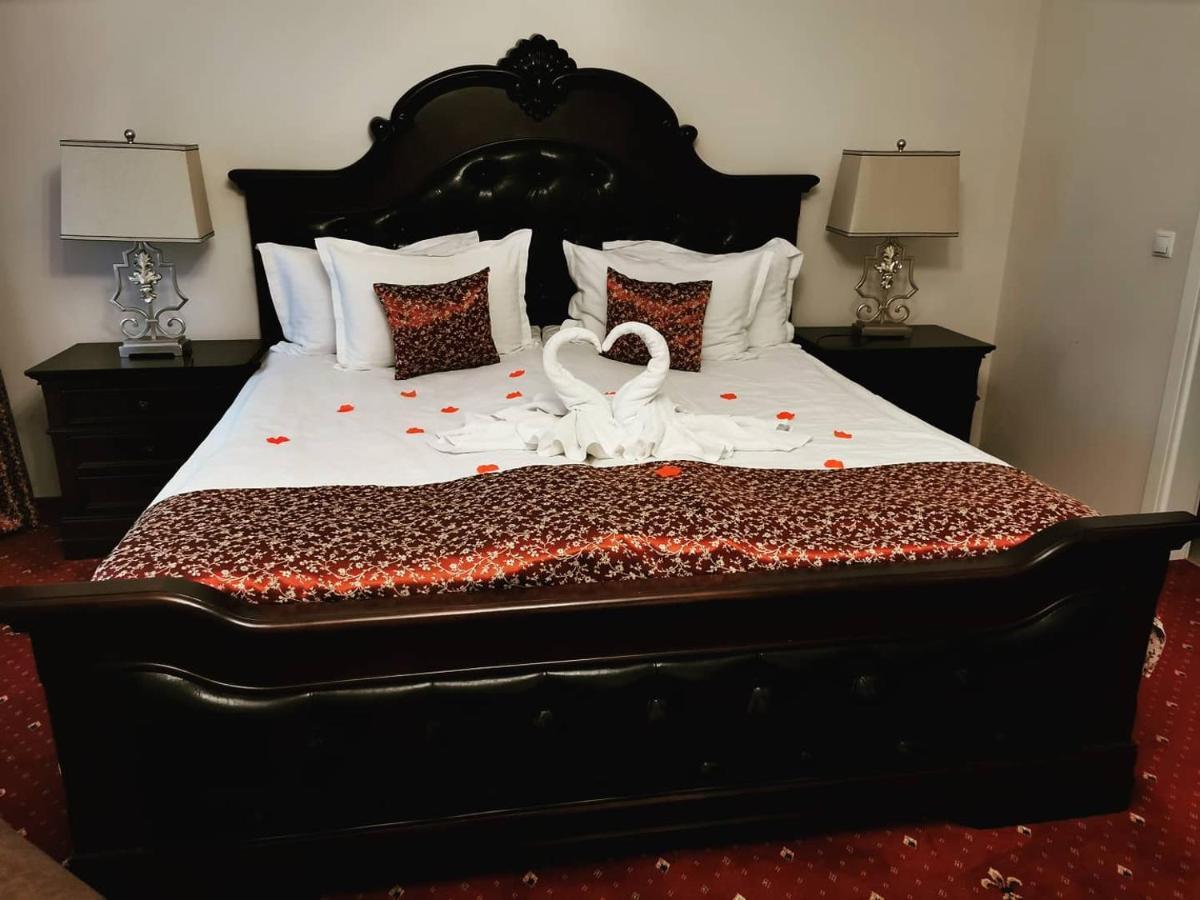Select House Guest house Sibiu