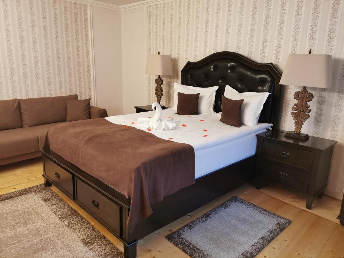 Select House Guest house Sibiu