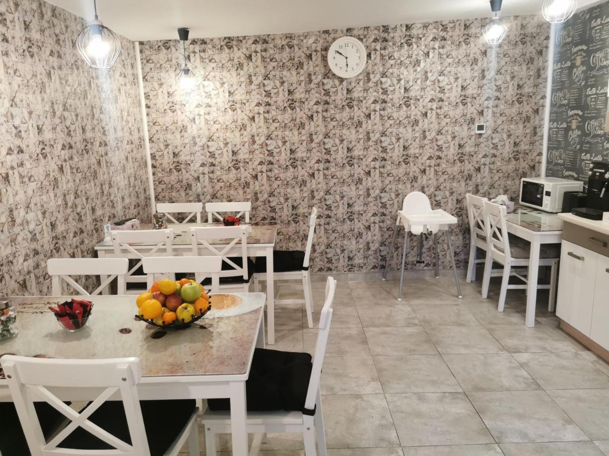 Guest house Select House