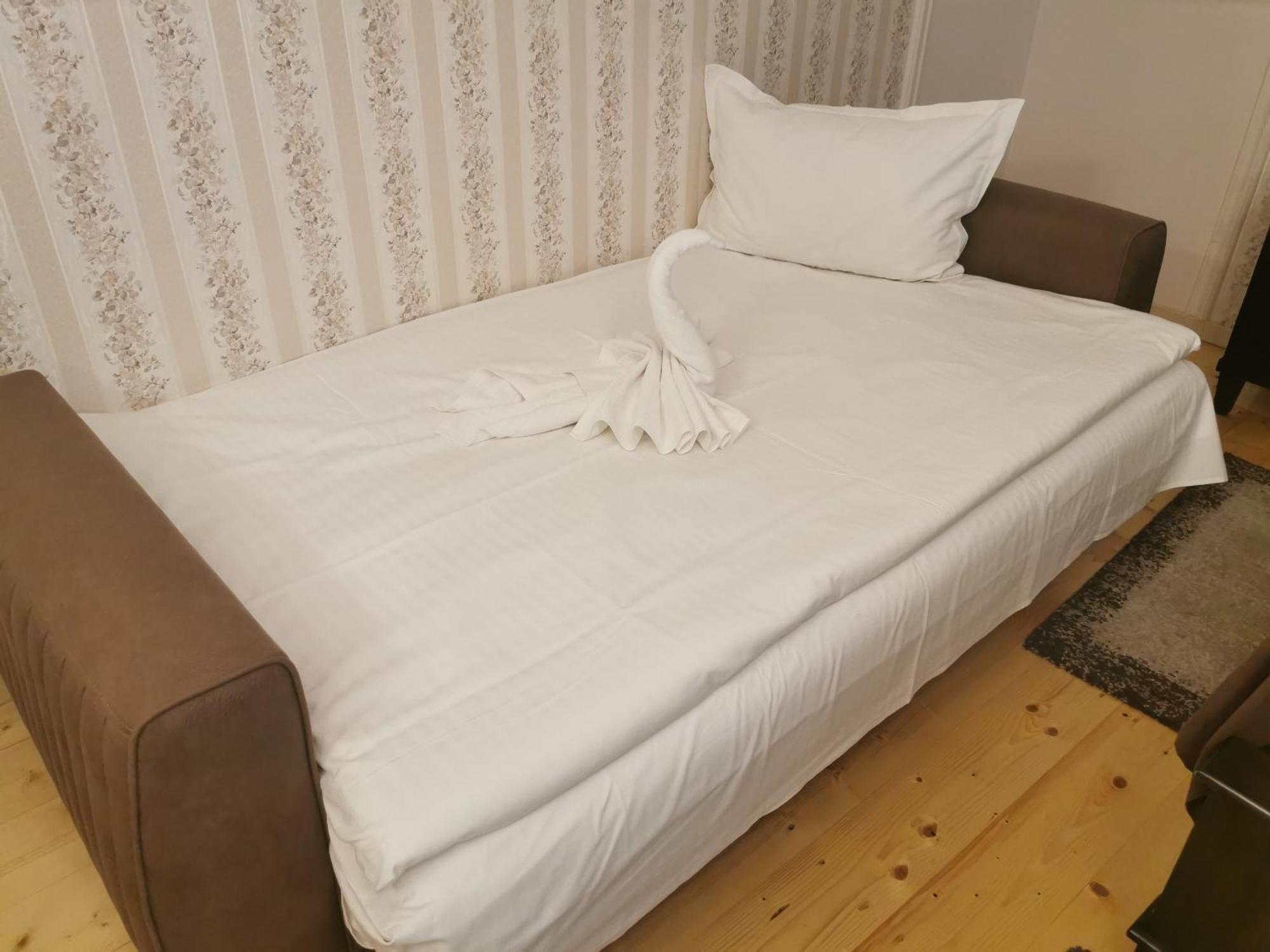 Guest house Select House Sibiu