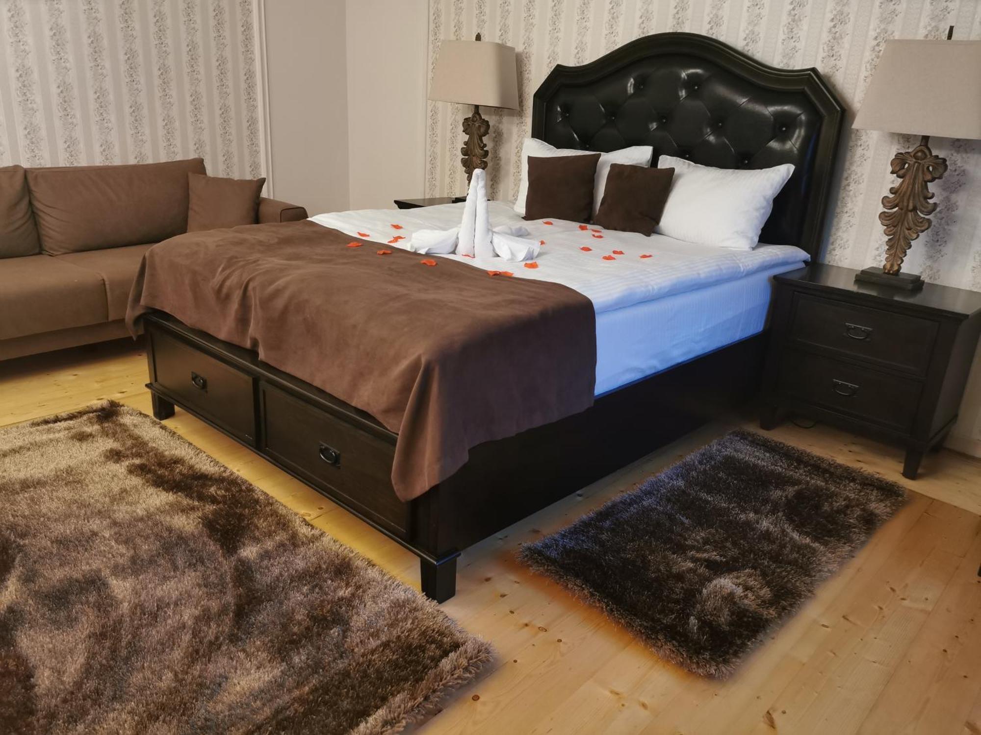 Select House Sibiu