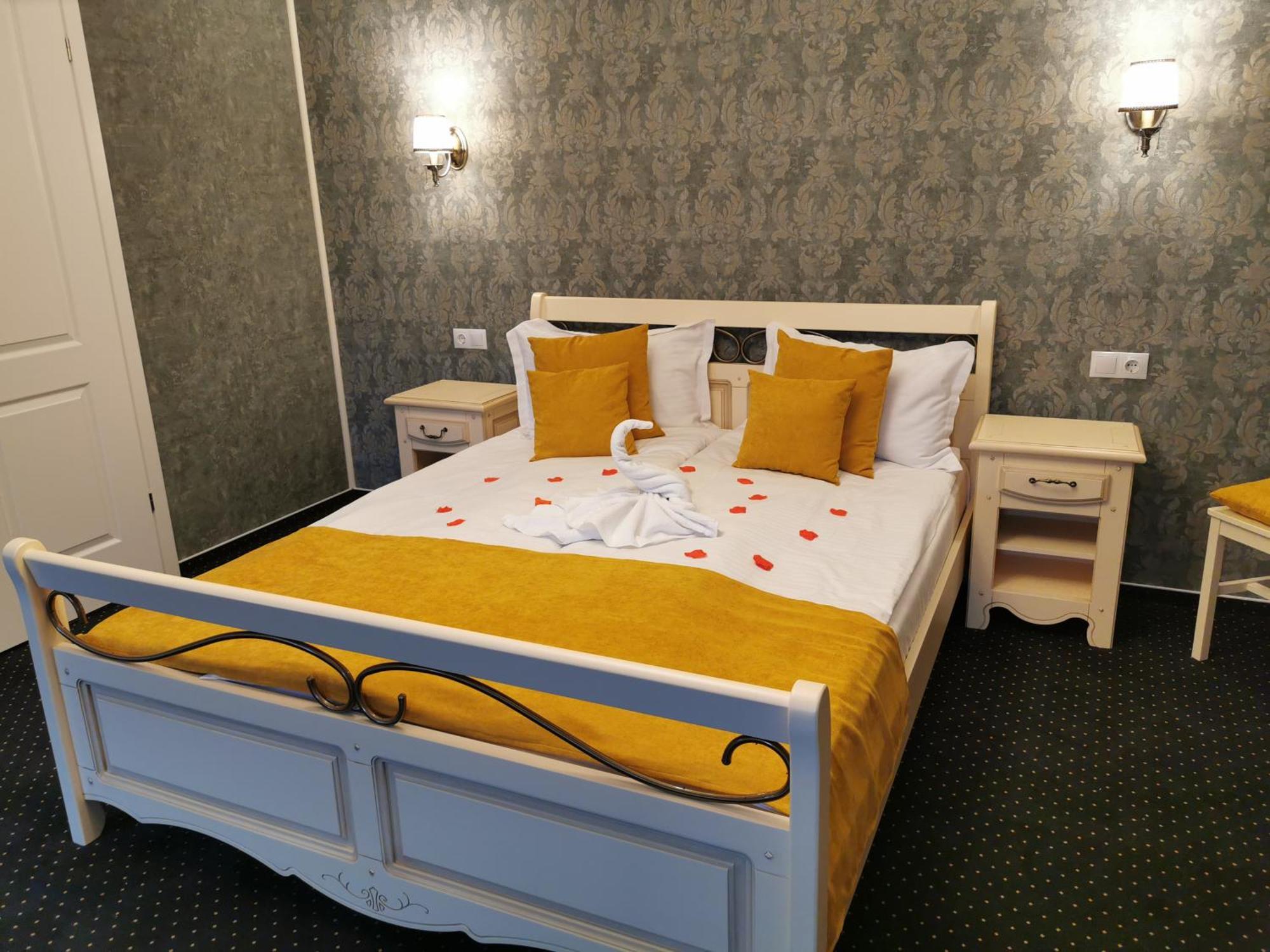 Guest house Select House