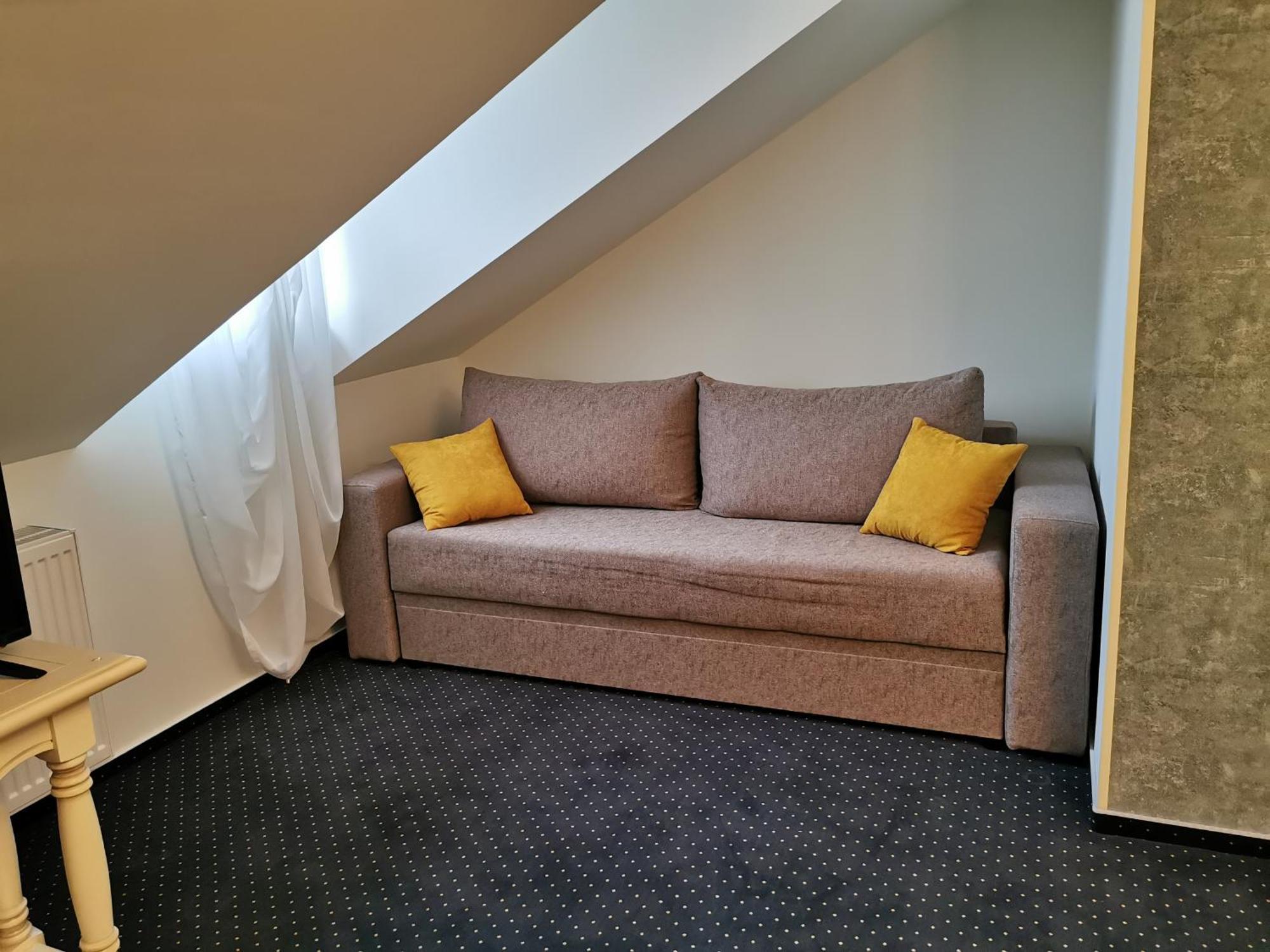 Guest house Select House