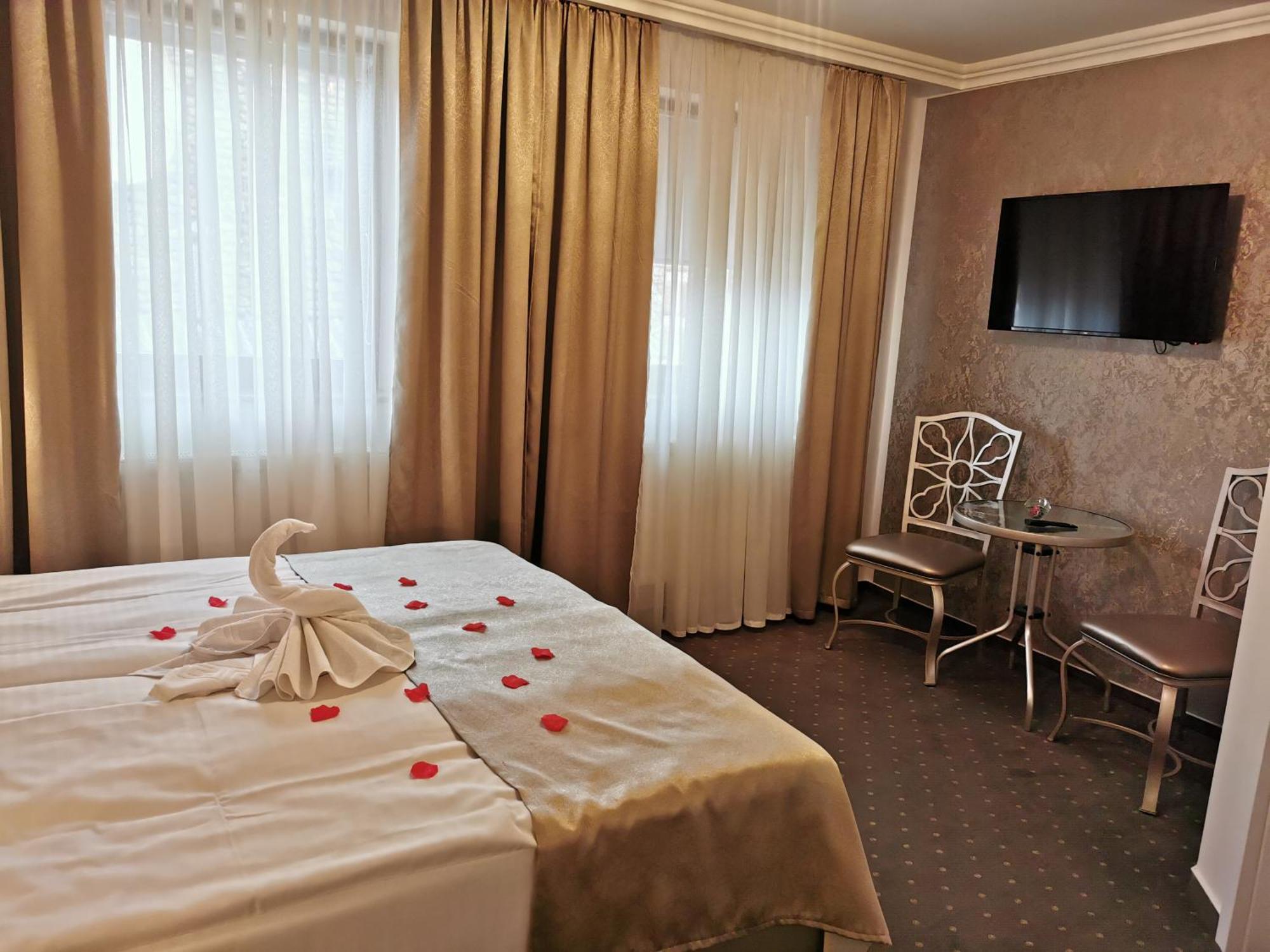 Guest house Select House Sibiu