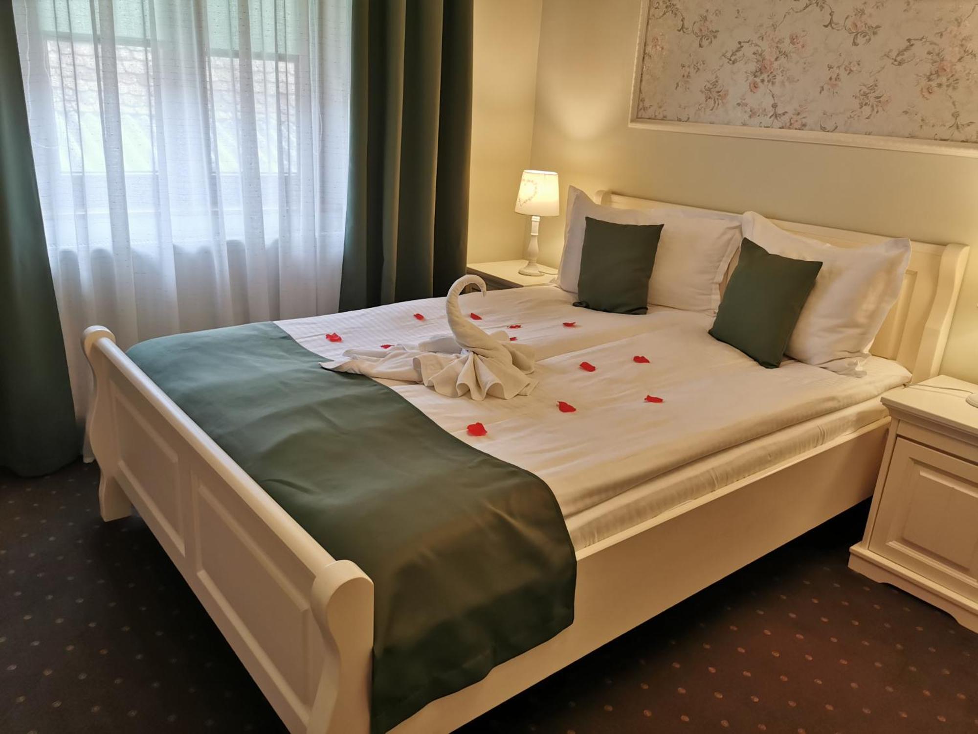Guest house Select House