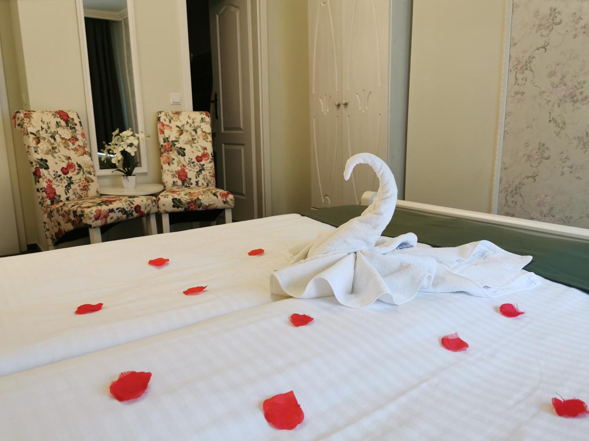 Guest house Select House *