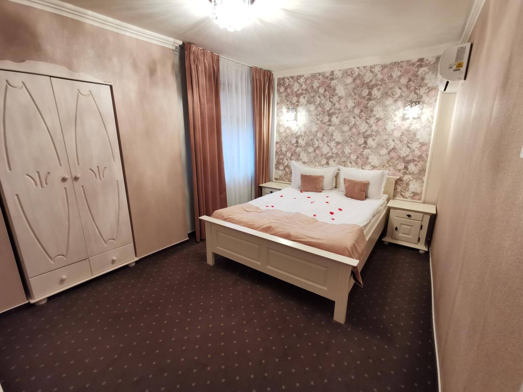Select House Guest house Sibiu