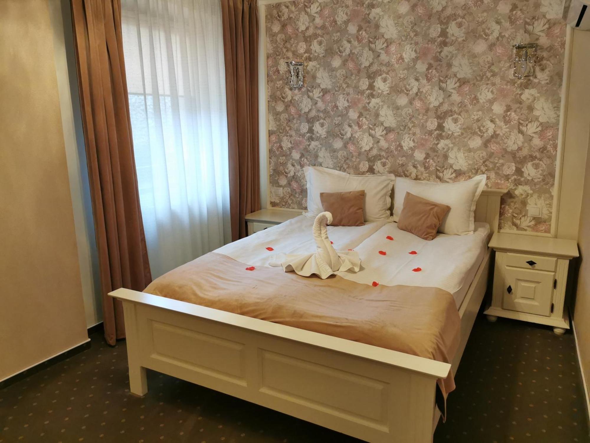 Select House Guest house