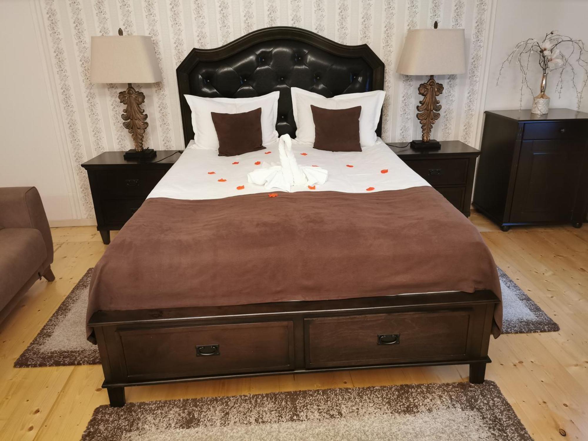 Guest house Select House Sibiu