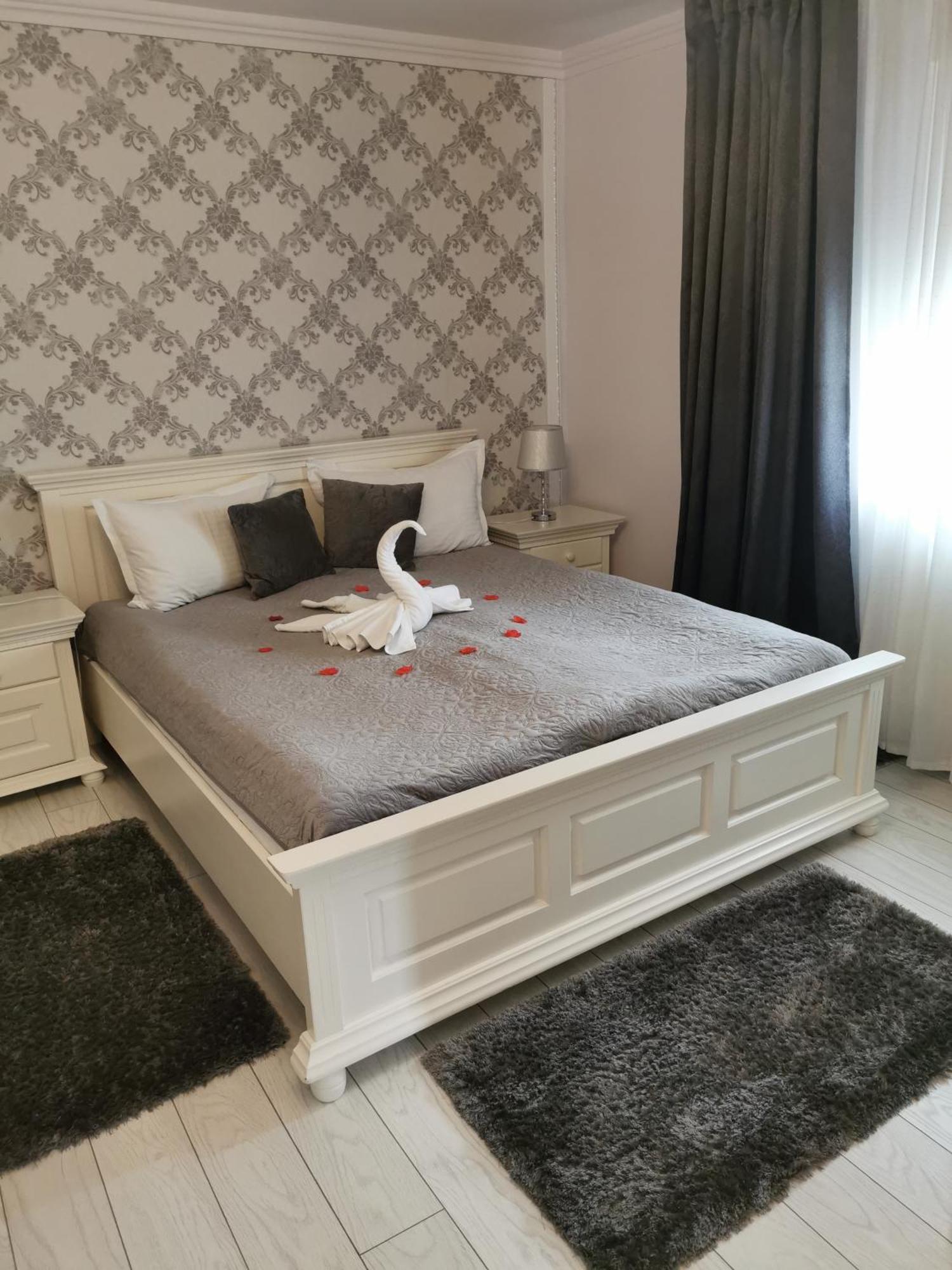 Guest house Select House