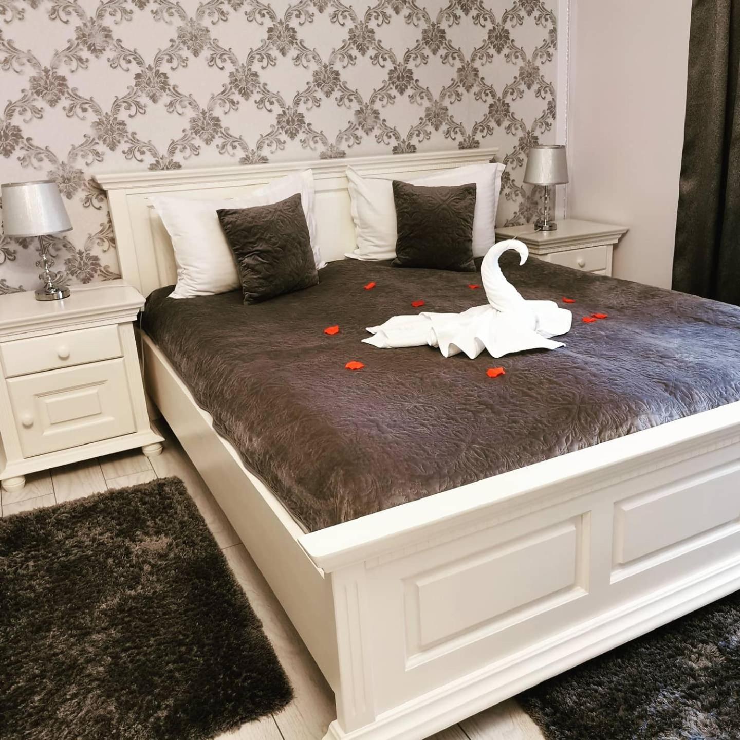 Guest house Select House Sibiu