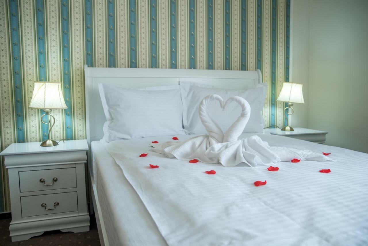 Guest house Select House *