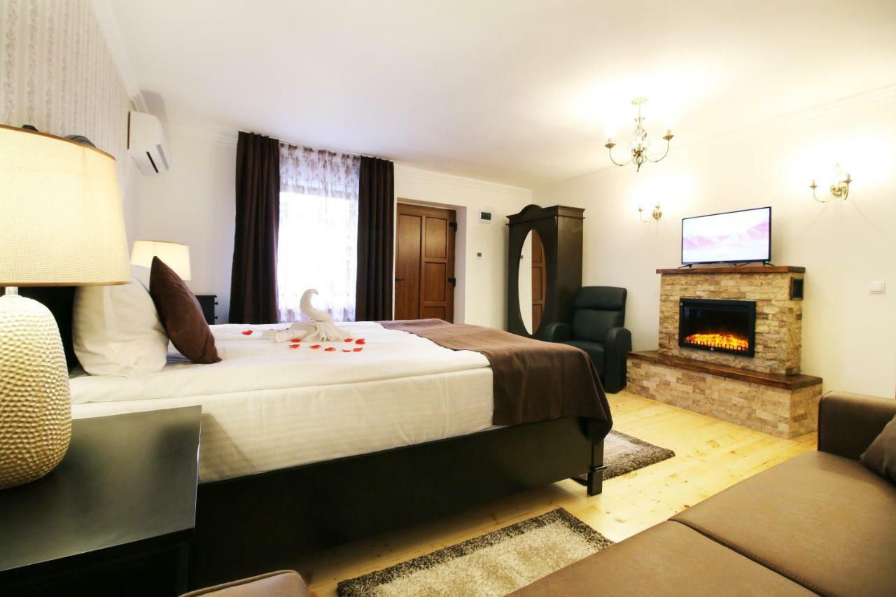 Guest house Select House