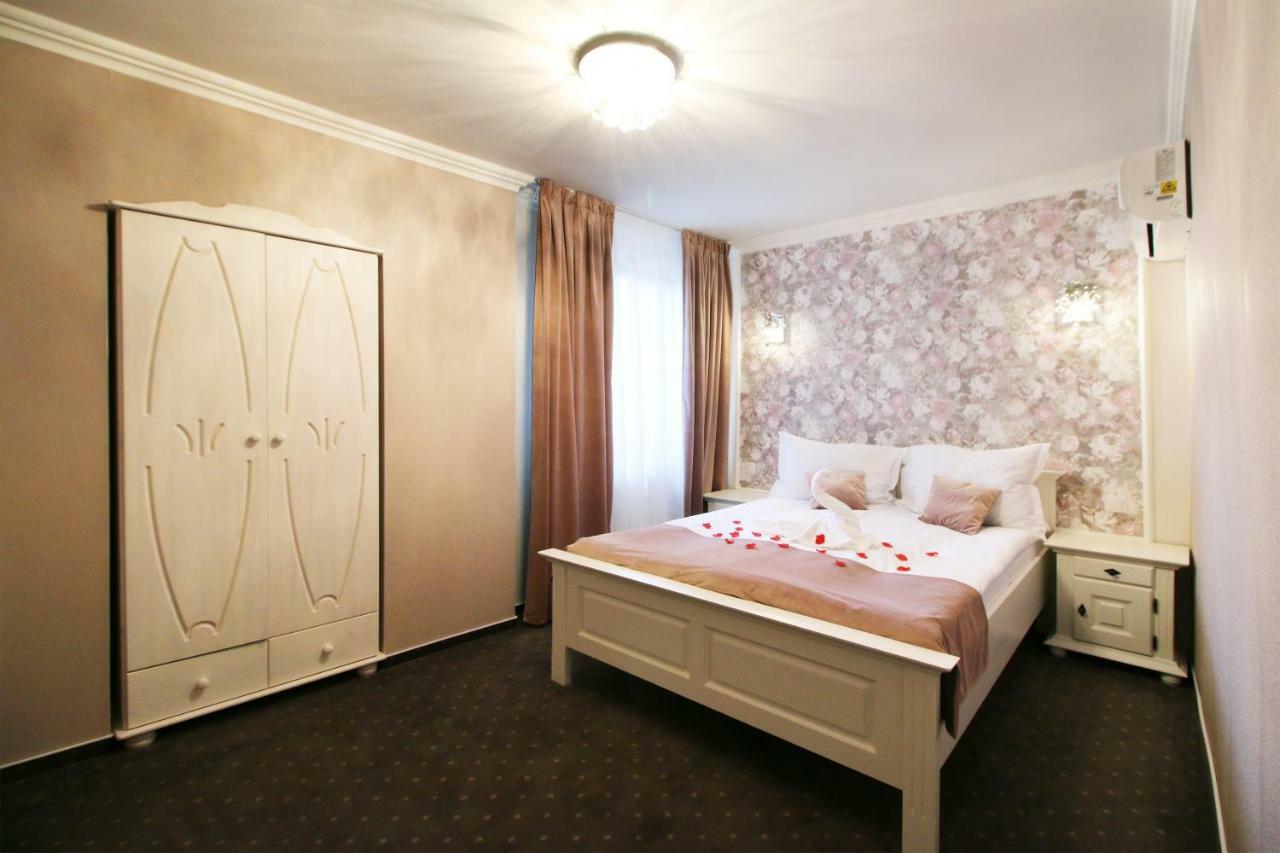 Select House Guest house Sibiu