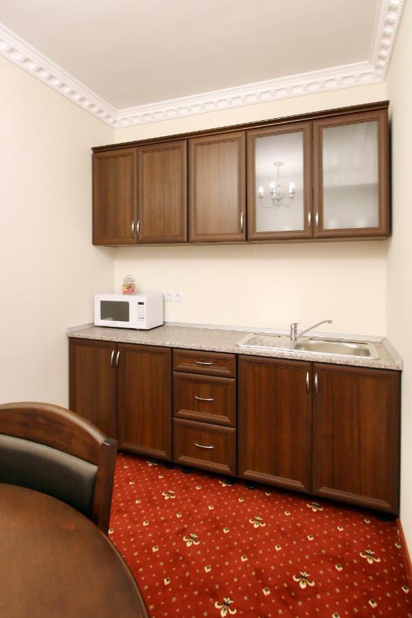 Guest house Select House *