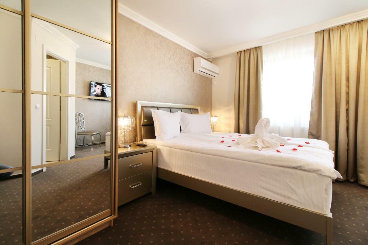 Guest house Select House Sibiu